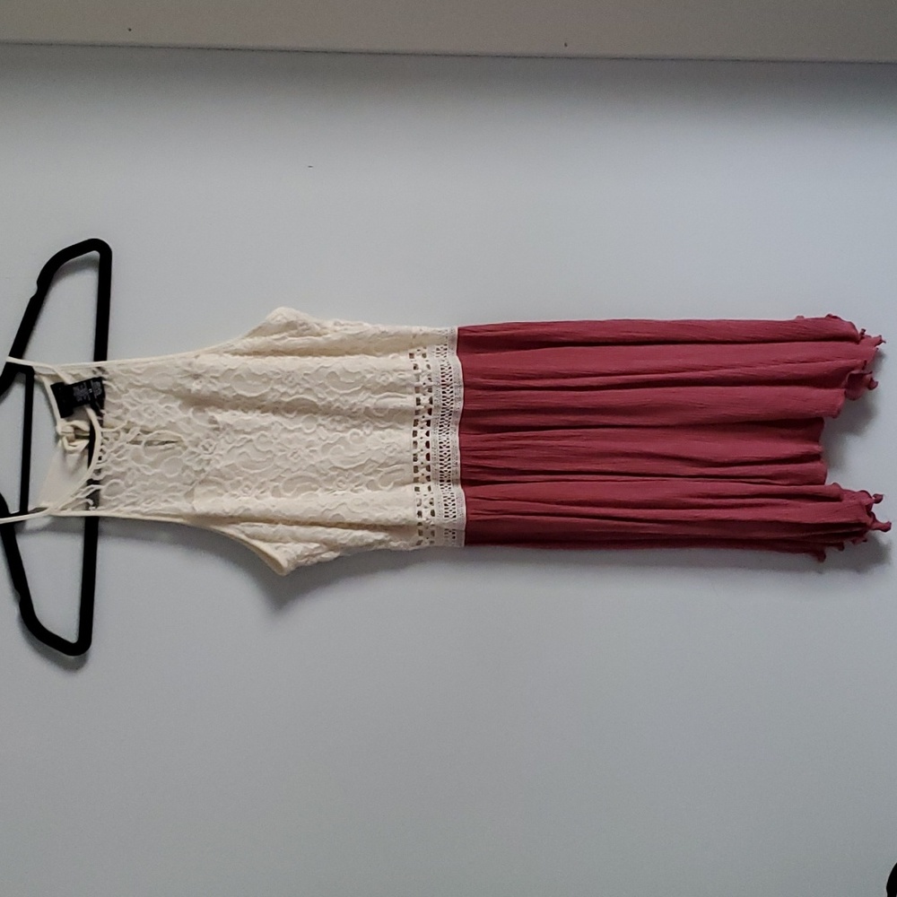Rue21  Y2K Lace Dress